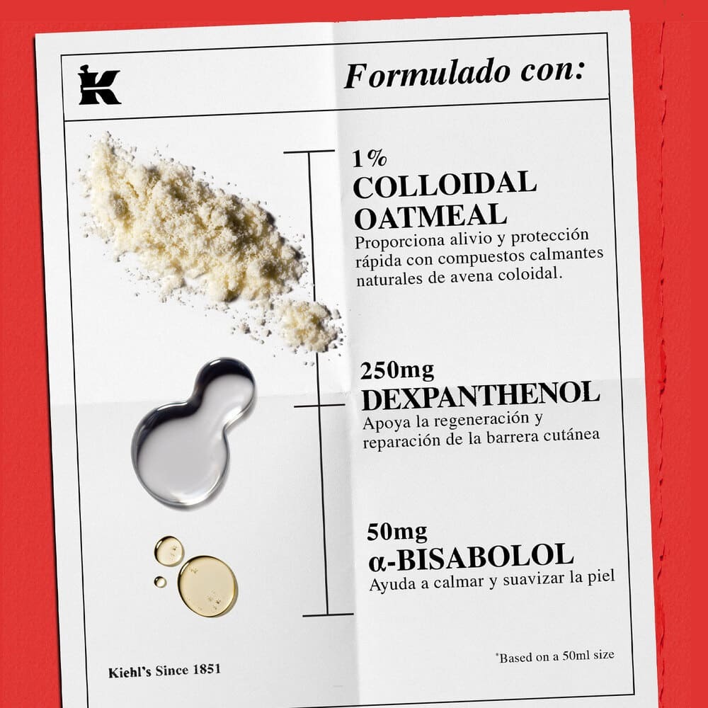 KIEHL'S ULTRA FACIAL MELTDOWN CREAM (HIDRATANTE FACIAL)